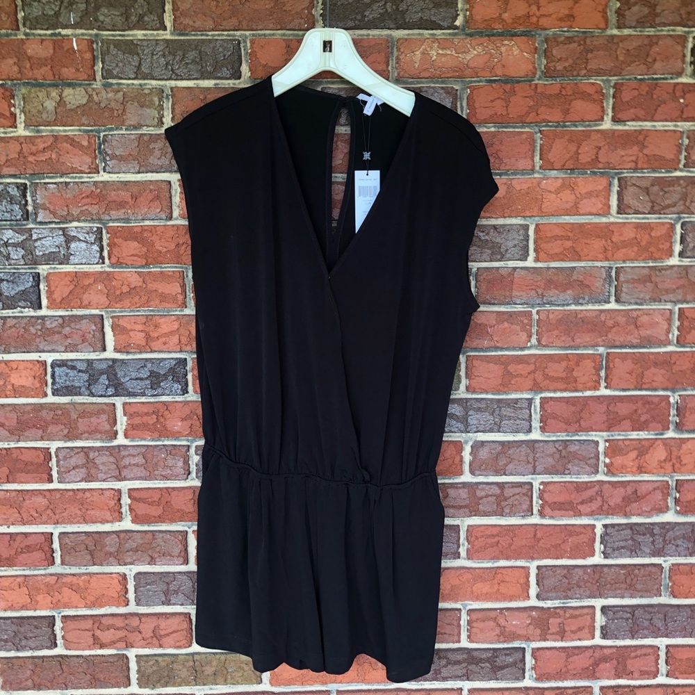 NWT BCBGeneration Romper
